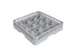 Caterracks Bekerglazenkorf CR1610 Ø11,2cm x 8cm