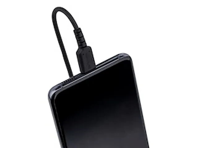 1m USB A naar C Laadkabel M/M