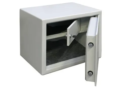 Prive Wapenkluis PWKA