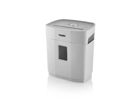 Dahle Papiervernietiger DAHLE PaperSAFE 100 P-4 snippers 5x18mm 5 vel