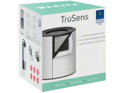 Filter Hepa 3-in-1 voor Leitz TruSens Z-3000