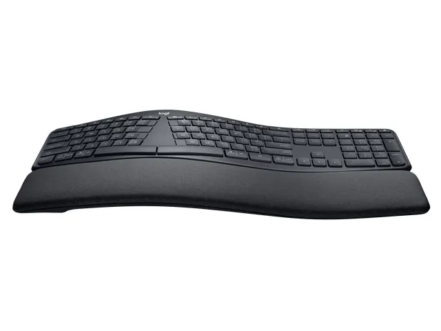 Logitech K860 Business toetsenbord QWERTY US Bluetooth Grafiet