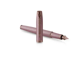 Vulpen Parker IM Finish Touch Mauve medium - 11