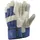Tegera 206 mechanische handschoenen beige/blauw maat 10 6 paar