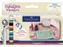 Marker creatief Faber-Castell Goldfaber beitelpunt C set a 6 stuks Sof