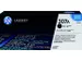 Tonercartridge HP CE740A 307A zwart