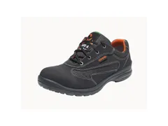 Emma Anne lage S1P dames veiligheidsschoenen, SRC, ESD, zwart, maat 40