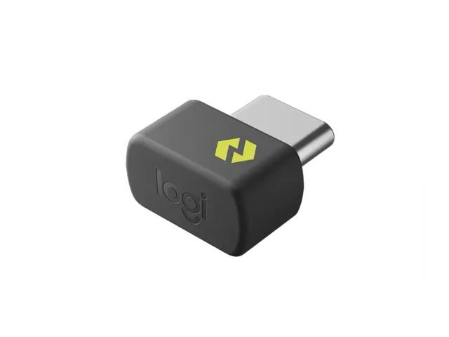 Logitech Toetsenbord Slim Solar+ FOR Business GRAPHITE Qwerty