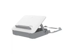 Laptopstandaard Draagtas Fellowes Breyta wit
