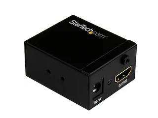 HDMI repeater 35 Meter 1080p HDMI signaal versterker - 1