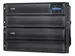 APC Smart-UPS X SMX3000HVNC - 3000VA, 8x C13 + 2x C19 sortie, USB, run