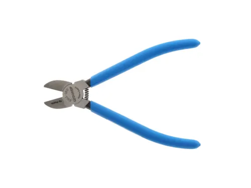 8313-160 TL Diagonaalscharen 160mm dip-geïsoleerd