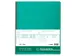 Register Piqure aandeelhouder NV/SA 240x320mm 80vel groen