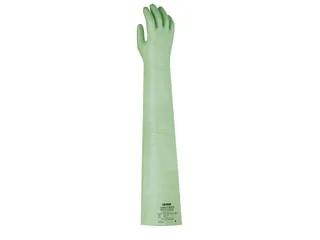 uvex rubiflex S NB80S handschoen - 9 - 1