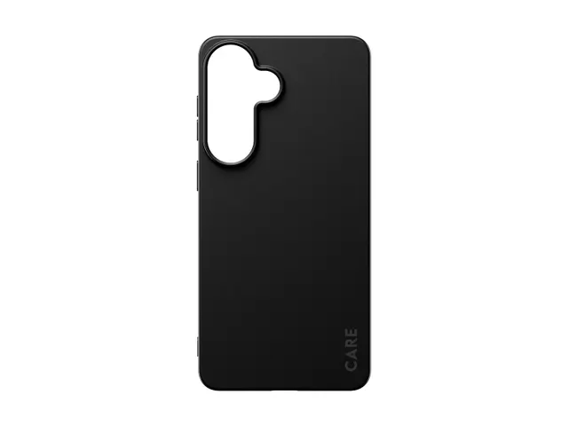 PanzerGlass CARE by TPU Case Black Samsung Galaxy S26+, Hoes, Sa