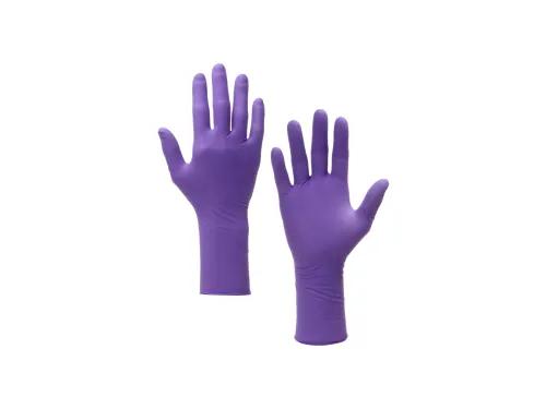 Kimberly-Clark Kimtech Science Nitrile Xtra wegwerphandschoen XS 50 st
