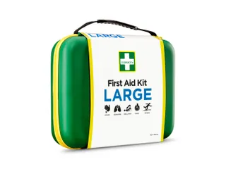 Cederroth First Aid Kit Large - 5