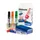 Pilot Whiteboard starterkit V-Board Master met Houder en Wisser