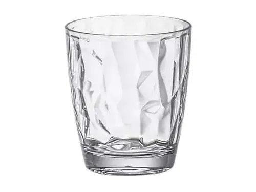 Drinkglas Seco 380 ml polycarbonaat doos a 6 stuks