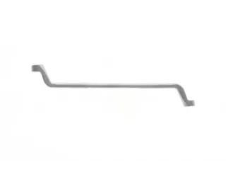 2 8X9dubbele ringsleutels,UD profiel,8x9mm - 5