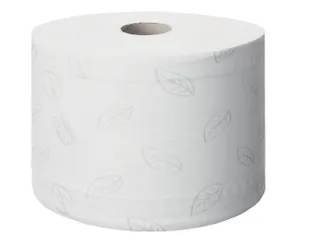 Tork Smartone 472242 Toiletpapier 2-laags T8 1150 vel Wit - 3
