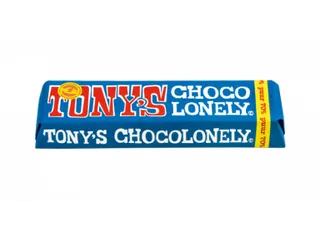 Chocolade Tony's Chocolonely reep 50gr puur - 5