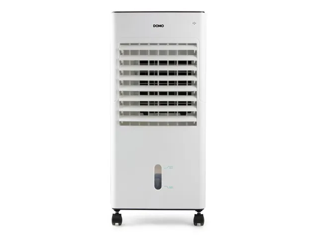 DOMO MAXBreeze air cooler 3-in-1 met waterreservoir van 5 Liter