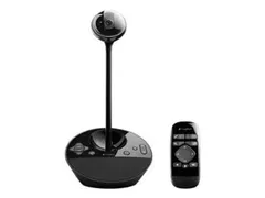 Logitech BCC950 Conference Cam Full HD Webcam