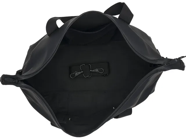 Weekendtas Beckmann 24H 27L Black