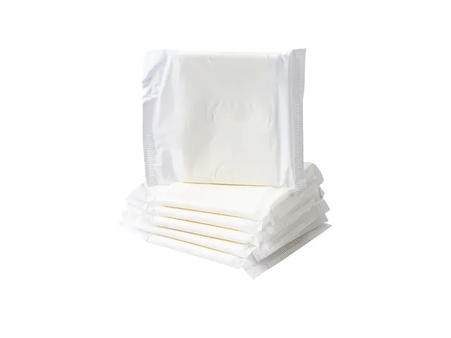 MediQo-line Maandverband Ultra Wings 6 x 40 stuks