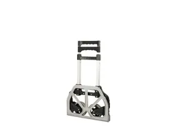 Steekwagen Pavo opvouwbaar aluminium tot 70kg
