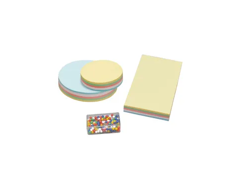 Workshop Accessoires set