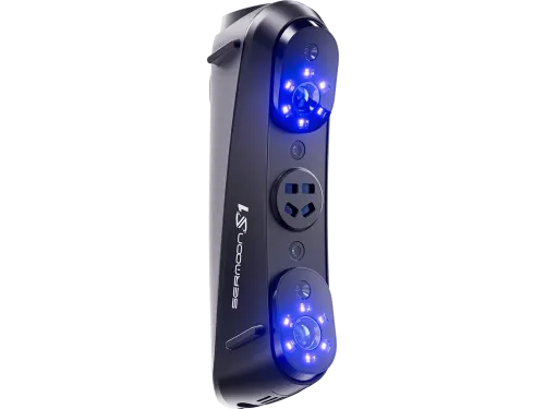 Scan Sermoon S1 3d Scanner