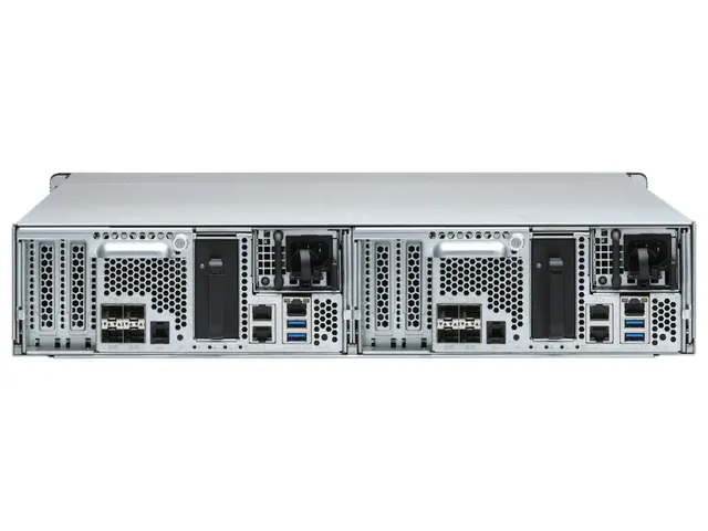 24x 2.5 inch, Intel Xeon D-2142IT, 64 GB RDIMM DDR4 ECC, 4 GB Flash, S