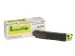 Toner Kyocera TK-5140Y geel