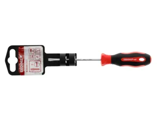 R38100315 2C schroevendraaier sleuf 3mm 0,5x75mm - 6