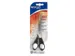 Ciseaux Westcott 155mm inox manche plastique