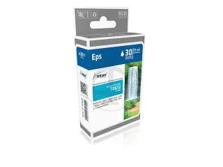 AS15612 ASTAR EPSON T0612 DX/ST Inkt cyaan rebuilt 420pag Chip 8ml - 2