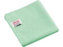 Vildea r-MicroTuff Base microvezeldoek 5 stuks groen
