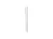 ZAGG Luxe, Hoes, Apple, iPhone 17, 16 cm (6.3 inch), Transparant
