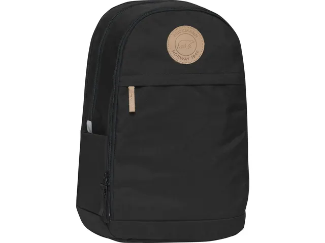 Schooltas Beckmann Urban Midi 26L black