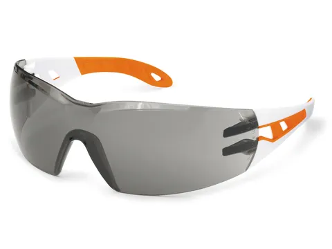 Uvex Pheos S 9192-745 Veiligheidsbril