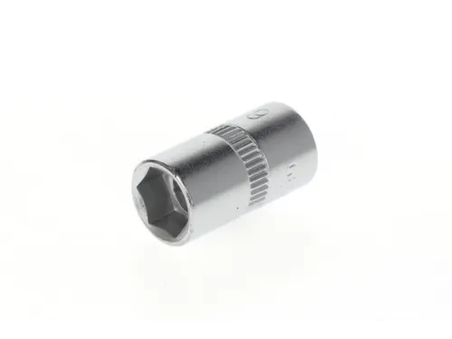 20 9 Dop 1/4 inch,zeskant,9mm