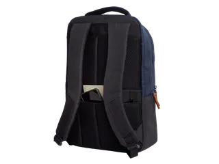 Laptoptas Rugzak 16 Inch Lisboa Blauw - 2