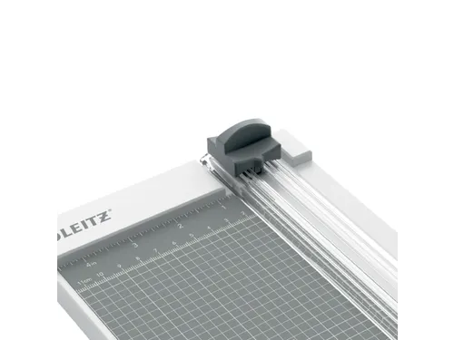 Rolsnijmachine Leitz Precision Home A4