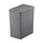 Afvalbak Morandi Touch Bin 20 Liter Grijs