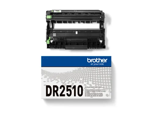 Drum Brother DR2510 zwart