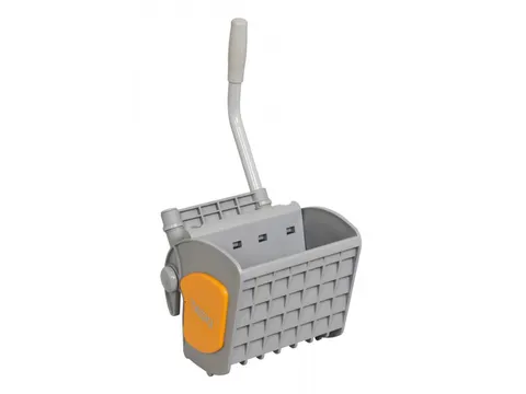 MicroEasy vlakmoppers