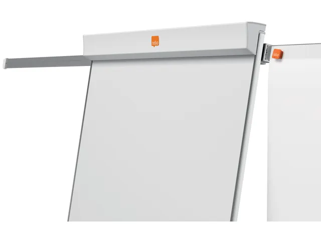 Nobo Shark Flipover Magnetisch 100x68cm