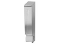 Sanfer S3400757 RVS toiletreserverol Dispenser